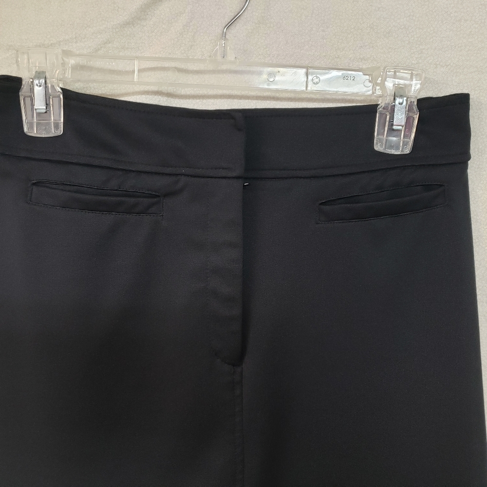 Girls XL (16) Long Black skirt - Picture 3 of 5